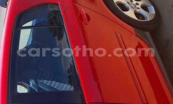 Buy Used Volkswagen Golf Red Car in Maseru in Maseru Buy Used Volkswagen Golf Red Car in Maseru in Maseru