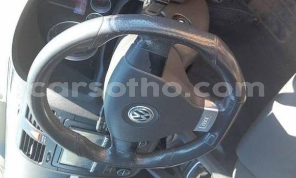 Buy Used Volkswagen Golf Red Car in Maseru in Maseru Buy Used Volkswagen Golf Red Car in Maseru in Maseru