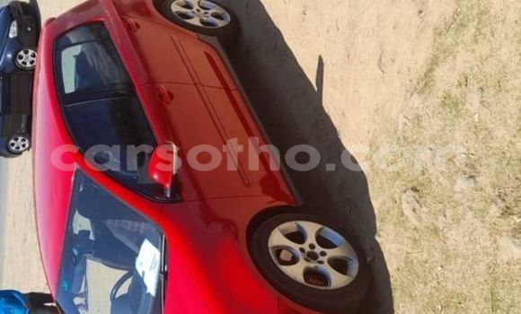 Buy Used Volkswagen Golf Red Car in Maseru in Maseru Buy Used Volkswagen Golf Red Car in Maseru in Maseru