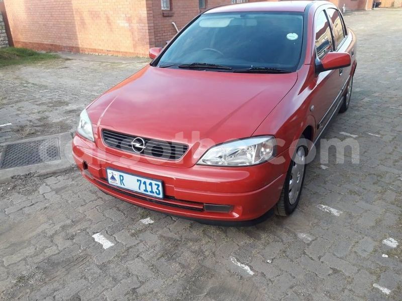 Big with watermark opel astra maseru maseru 21001