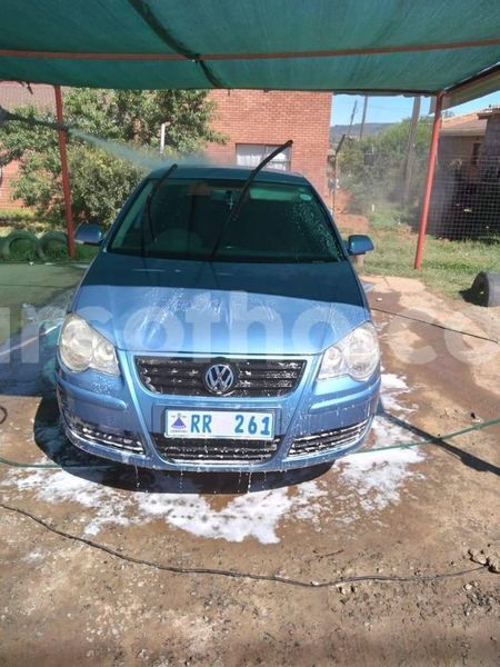 Big with watermark volkswagen polo maseru maseru 21002