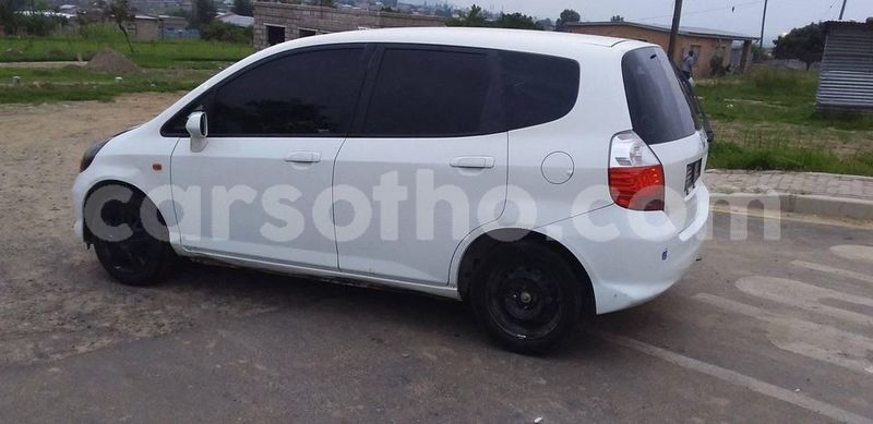 Big with watermark honda fit maseru maseru 21003