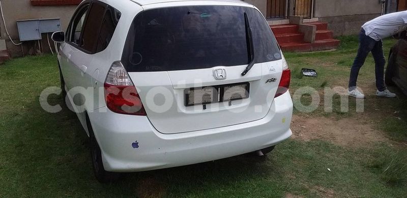 Big with watermark honda fit maseru maseru 21003