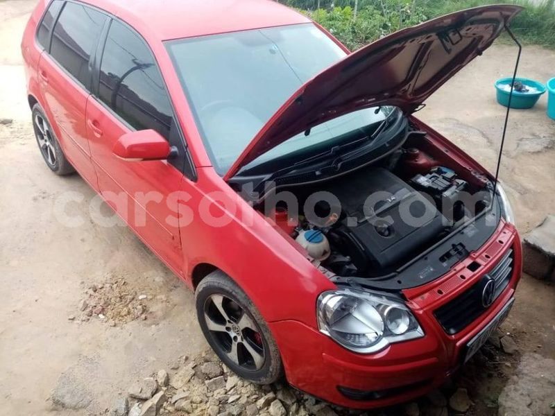 Big with watermark volkswagen polo butha buthe butha buthe 21004