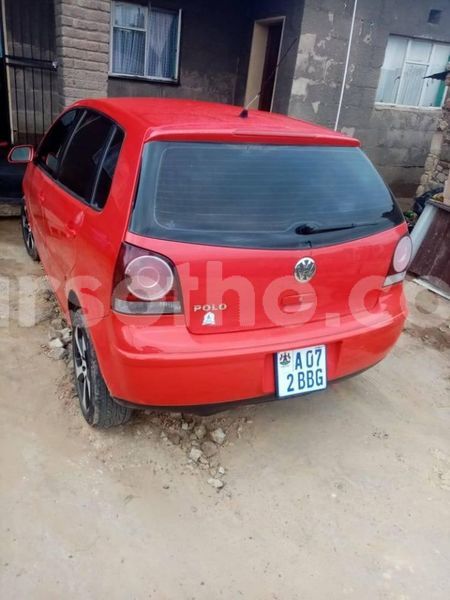 Big with watermark volkswagen polo butha buthe butha buthe 21004