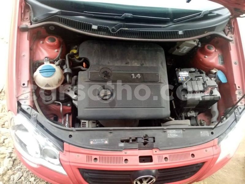 Big with watermark volkswagen polo butha buthe butha buthe 21004