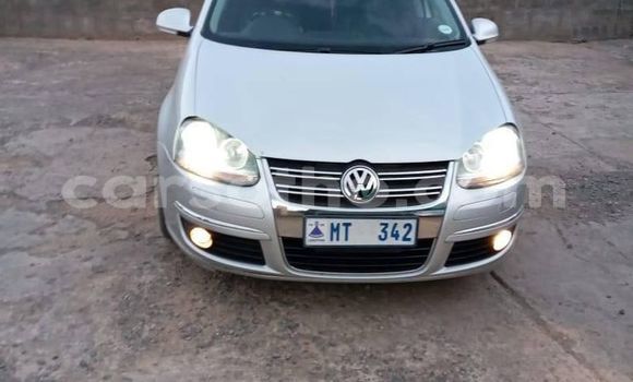 Buy Used Volkswagen Jetta Silver Car in Butha Buthe in Butha-Buthe Buy Used Volkswagen Jetta Silver Car in Butha Buthe in Butha-Buthe
