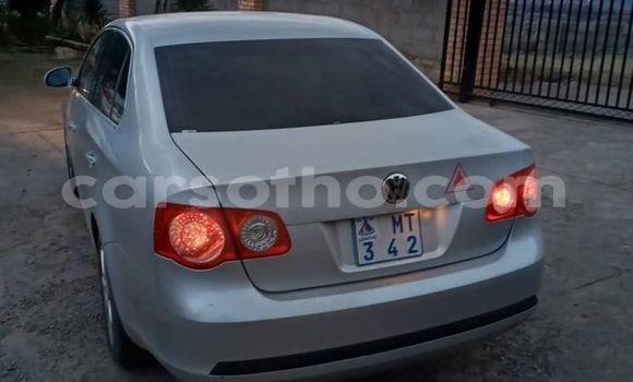 Buy Used Volkswagen Jetta Silver Car in Butha Buthe in Butha-Buthe Buy Used Volkswagen Jetta Silver Car in Butha Buthe in Butha-Buthe