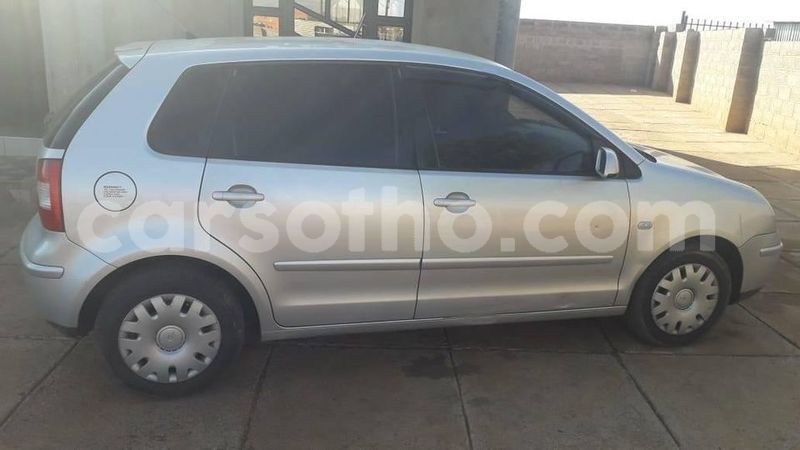 Big with watermark volkswagen polo butha buthe butha buthe 21006