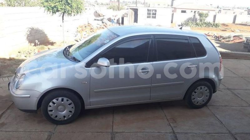 Big with watermark volkswagen polo butha buthe butha buthe 21006
