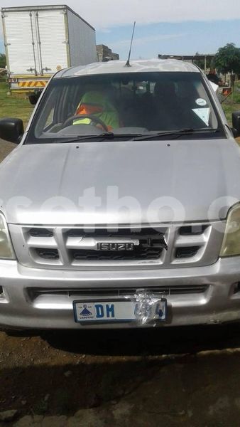 Big with watermark isuzu kb butha buthe butha buthe 21007