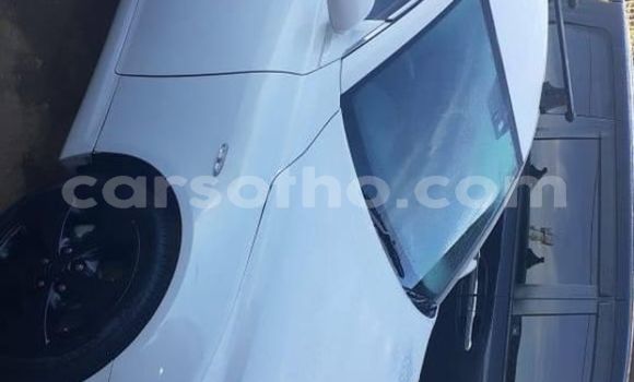 Sayi Na hannu Toyota Mark X White Mota in Butha Buthe a Butha-Buthe Sayi Na hannu Toyota Mark X White Mota in Butha Buthe a Butha-Buthe