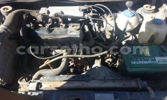 Buy Used Volkswagen Golf Black Car in Butha Buthe in Butha-Buthe Buy Used Volkswagen Golf Black Car in Butha Buthe in Butha-Buthe