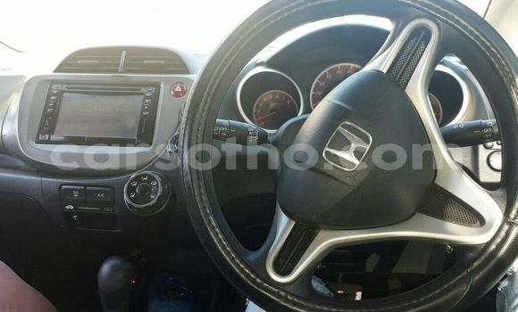 Buy Used Honda FIT Black Car in Butha Buthe in Butha-Buthe Buy Used Honda FIT Black Car in Butha Buthe in Butha-Buthe