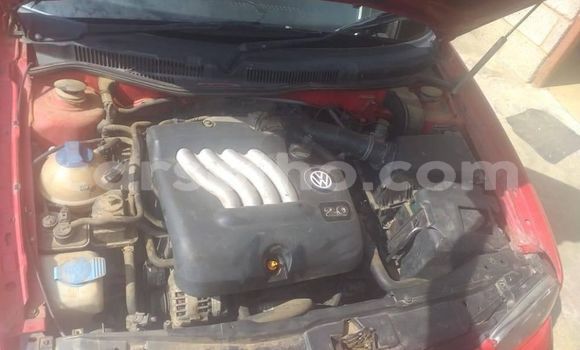 Buy Used Volkswagen Golf Red Car in Butha Buthe in Butha-Buthe Buy Used Volkswagen Golf Red Car in Butha Buthe in Butha-Buthe