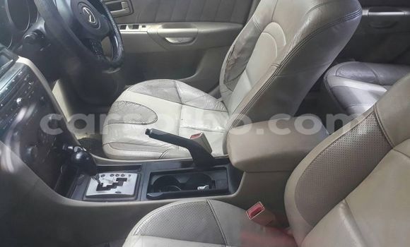 Sayi Na hannu Mazda 3 Red Mota in Butha Buthe a Butha-Buthe Sayi Na hannu Mazda 3 Red Mota in Butha Buthe a Butha-Buthe