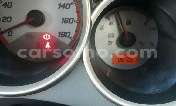 Buy Used Honda FIT Black Car in Butha Buthe in Butha-Buthe Buy Used Honda FIT Black Car in Butha Buthe in Butha-Buthe