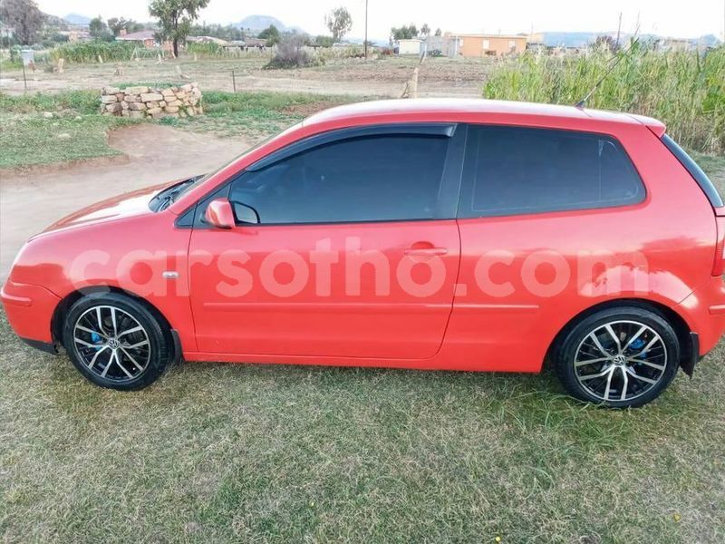 Big with watermark volkswagen golf butha buthe butha buthe 21018