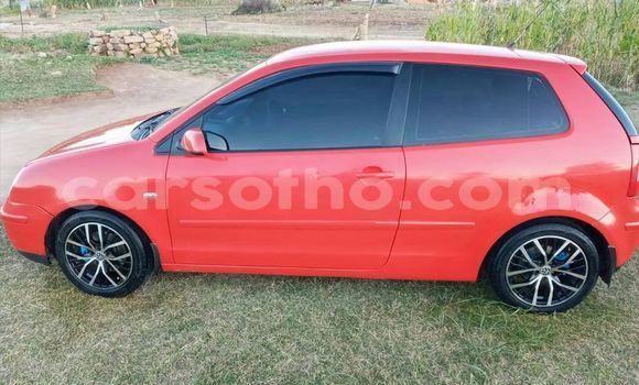 Buy Used Volkswagen Golf Red Car in Butha Buthe in Butha-Buthe Buy Used Volkswagen Golf Red Car in Butha Buthe in Butha-Buthe
