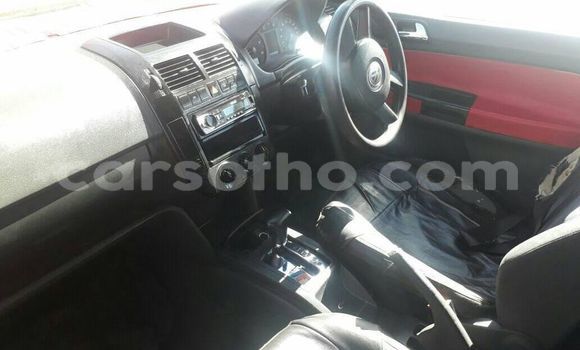 Buy Used Volkswagen Golf Red Car in Butha Buthe in Butha-Buthe Buy Used Volkswagen Golf Red Car in Butha Buthe in Butha-Buthe
