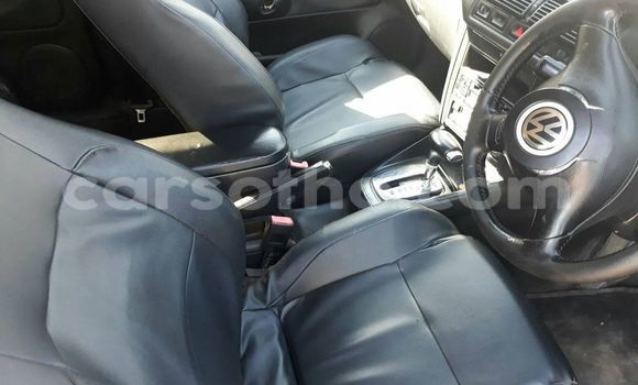 Buy Used Volkswagen Golf Blue Car in Butha Buthe in Butha-Buthe Buy Used Volkswagen Golf Blue Car in Butha Buthe in Butha-Buthe