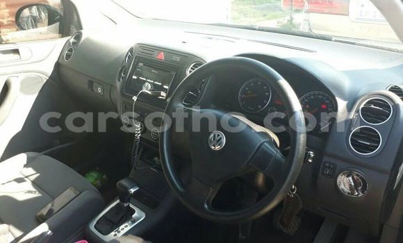 Sayi Na hannu Volkswagen Golf Black Mota in Butha Buthe a Butha-Buthe Sayi Na hannu Volkswagen Golf Black Mota in Butha Buthe a Butha-Buthe