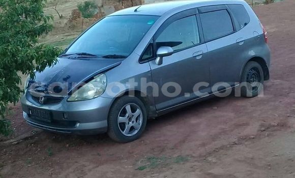 Sayi Na hannu Honda FIT Other Mota in Butha Buthe a Butha-Buthe Sayi Na hannu Honda FIT Other Mota in Butha Buthe a Butha-Buthe