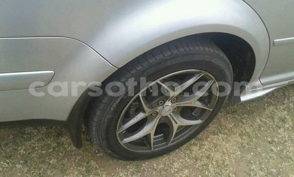 Buy Used Volkswagen Bora Silver Car in Butha Buthe in Butha-Buthe Buy Used Volkswagen Bora Silver Car in Butha Buthe in Butha-Buthe