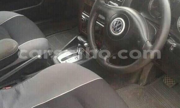 Buy Used Volkswagen Bora Silver Car in Butha Buthe in Butha-Buthe Buy Used Volkswagen Bora Silver Car in Butha Buthe in Butha-Buthe