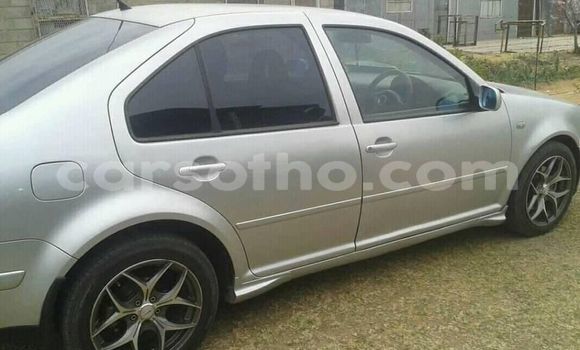 Buy Used Volkswagen Bora Silver Car in Butha Buthe in Butha-Buthe Buy Used Volkswagen Bora Silver Car in Butha Buthe in Butha-Buthe