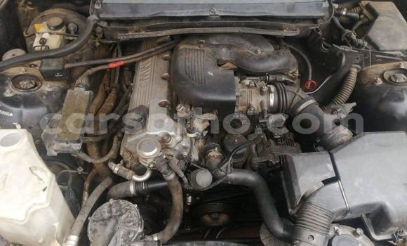 Buy Used BMW 3–Series Black Car in Butha Buthe in Butha-Buthe Buy Used BMW 3–Series Black Car in Butha Buthe in Butha-Buthe