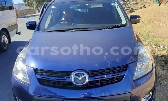 Buy Used Mazda 5 Blue Car in Butha Buthe in Butha-Buthe Buy Used Mazda 5 Blue Car in Butha Buthe in Butha-Buthe