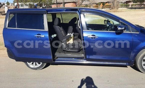 Buy Used Mazda 5 Blue Car in Butha Buthe in Butha-Buthe Buy Used Mazda 5 Blue Car in Butha Buthe in Butha-Buthe