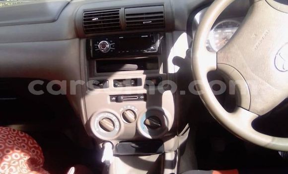 Buy Used Toyota Avanza Red Car in Butha Buthe in Butha-Buthe Buy Used Toyota Avanza Red Car in Butha Buthe in Butha-Buthe