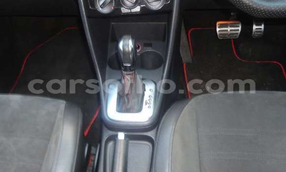 Buy Used Volkswagen Polo Red Car in Maseru in Maseru Buy Used Volkswagen Polo Red Car in Maseru in Maseru