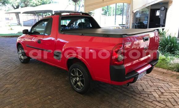 Buy Used Opel Corsa Red Car in Maseru in Maseru Buy Used Opel Corsa Red Car in Maseru in Maseru