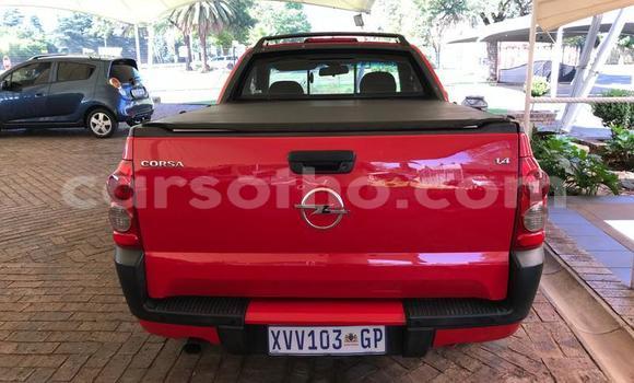 Buy Used Opel Corsa Red Car in Maseru in Maseru Buy Used Opel Corsa Red Car in Maseru in Maseru