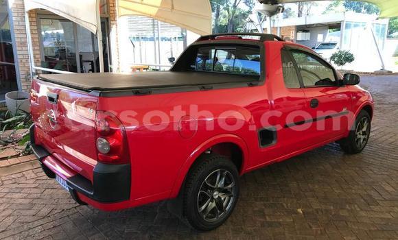 Buy Used Opel Corsa Red Car in Maseru in Maseru Buy Used Opel Corsa Red Car in Maseru in Maseru