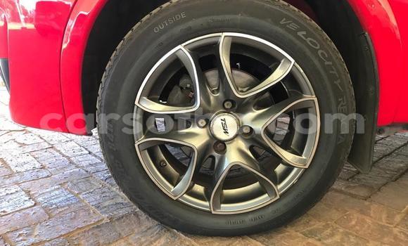 Buy Used Opel Corsa Red Car in Maseru in Maseru Buy Used Opel Corsa Red Car in Maseru in Maseru