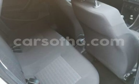 Buy Used Volkswagen Polo Silver Car in Maputsoe in Leribe Buy Used Volkswagen Polo Silver Car in Maputsoe in Leribe