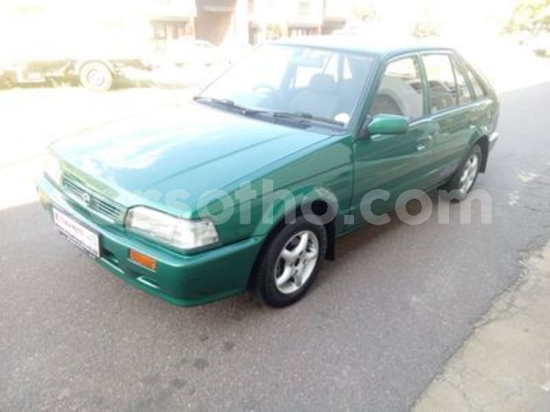 Big with watermark mazda 323 maseru maseru 21044