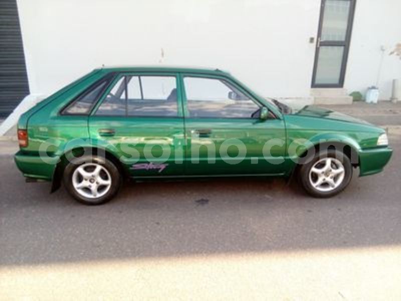 Big with watermark mazda 323 maseru maseru 21044