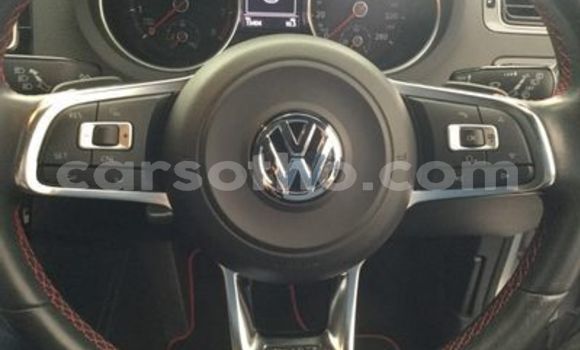 Sayi Na hannu Volkswagen Polo GTI Silver Mota in Maputsoe a Leribe Sayi Na hannu Volkswagen Polo GTI Silver Mota in Maputsoe a Leribe