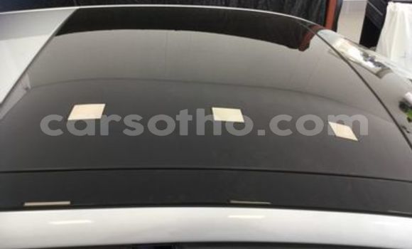 Sayi Na hannu Volkswagen Polo GTI Silver Mota in Maputsoe a Leribe Sayi Na hannu Volkswagen Polo GTI Silver Mota in Maputsoe a Leribe