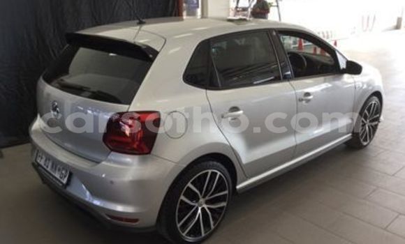 Sayi Na hannu Volkswagen Polo GTI Silver Mota in Maputsoe a Leribe Sayi Na hannu Volkswagen Polo GTI Silver Mota in Maputsoe a Leribe