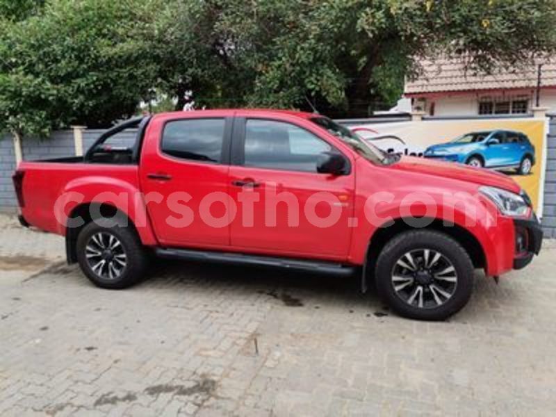 Big with watermark isuzu d max leribe maputsoa 21049