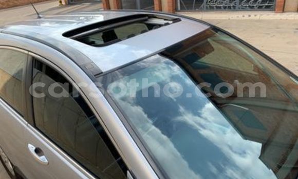 Acheter Occasion Voiture Honda CR–V Gris à Butha–Buthe, Thaba-Tseka Acheter Occasion Voiture Honda CR–V Gris à Butha–Buthe, Thaba-Tseka