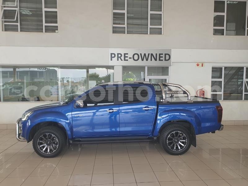 Big with watermark isuzu d max maseru maseru 21065