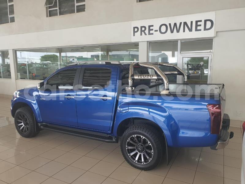 Big with watermark isuzu d max maseru maseru 21065