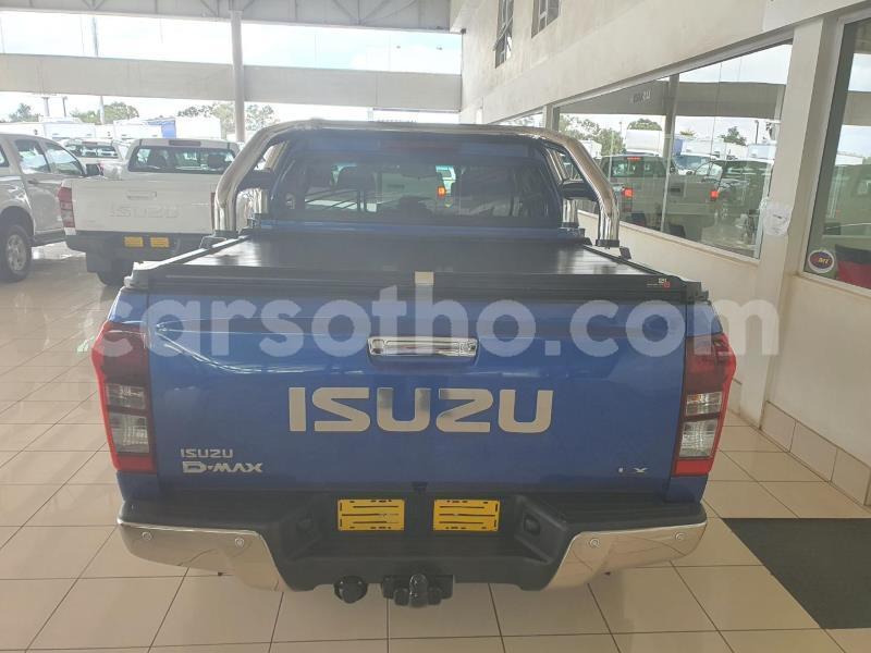 Big with watermark isuzu d max maseru maseru 21065